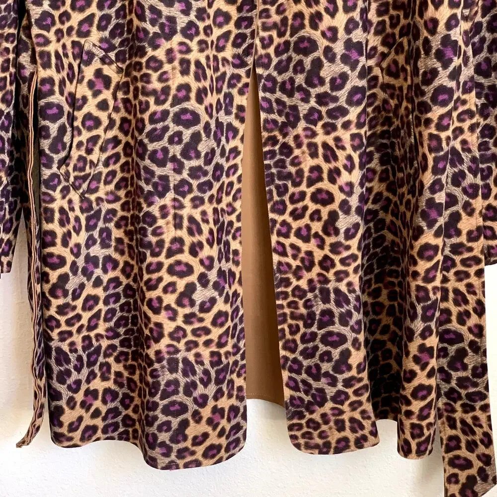 Solitaire new leopard